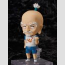 Hunter x Hunter Nendoroid Actionfigur Netero 10 cm