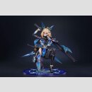 Original Character PVC Statue 1/6 Bunny Suit Planning Sophia F. Shirring Ninja Ver. 23 cm