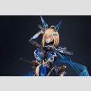 Original Character PVC Statue 1/6 Bunny Suit Planning Sophia F. Shirring Ninja Ver. 23 cm
