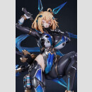 Original Character PVC Statue 1/6 Bunny Suit Planning Sophia F. Shirring Ninja Ver. 23 cm