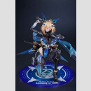 Original Character PVC Statue 1/6 Bunny Suit Planning Sophia F. Shirring Ninja Ver. 23 cm