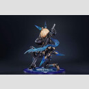 Original Character PVC Statue 1/6 Bunny Suit Planning Sophia F. Shirring Ninja Ver. 23 cm