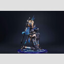 Original Character PVC Statue 1/6 Bunny Suit Planning Sophia F. Shirring Ninja Ver. 23 cm