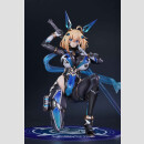 Original Character PVC Statue 1/6 Bunny Suit Planning Sophia F. Shirring Ninja Ver. 23 cm