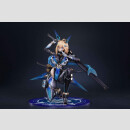 Original Character PVC Statue 1/6 Bunny Suit Planning Sophia F. Shirring Ninja Ver. 23 cm