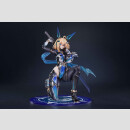 Original Character PVC Statue 1/6 Bunny Suit Planning Sophia F. Shirring Ninja Ver. 23 cm