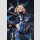 Original Character PVC Statue 1/6 Bunny Suit Planning Sophia F. Shirring Ninja Ver. 23 cm