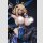 Original Character PVC Statue 1/6 Bunny Suit Planning Sophia F. Shirring Ninja Ver. 23 cm