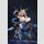 Original Character PVC Statue 1/6 Bunny Suit Planning Sophia F. Shirring Ninja Ver. 23 cm