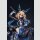 Original Character PVC Statue 1/6 Bunny Suit Planning Sophia F. Shirring Ninja Ver. 23 cm