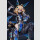 Original Character PVC Statue 1/6 Bunny Suit Planning Sophia F. Shirring Ninja Ver. 23 cm