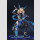 Original Character PVC Statue 1/6 Bunny Suit Planning Sophia F. Shirring Ninja Ver. 23 cm