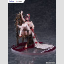 Goddess of Victory: Nikke F:Nex PVC Statue 1/7 Mihara Pain Eater 21 cm