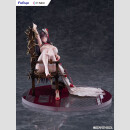 Goddess of Victory: Nikke F:Nex PVC Statue 1/7 Mihara Pain Eater 21 cm