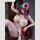 Goddess of Victory: Nikke F:Nex PVC Statue 1/7 Mihara Pain Eater 21 cm