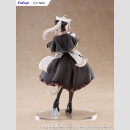 Wandering Witch: The Journey of Elaina F:NEX PVC Statue 1/7 Elaina Maid costume with cat ears Ver. 24 cm