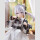 Wandering Witch: The Journey of Elaina F:NEX PVC Statue 1/7 Elaina Maid costume with cat ears Ver. 24 cm