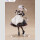 Wandering Witch: The Journey of Elaina F:NEX PVC Statue 1/7 Elaina Maid costume with cat ears Ver. 24 cm