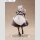 Wandering Witch: The Journey of Elaina F:NEX PVC Statue 1/7 Elaina Maid costume with cat ears Ver. 24 cm