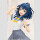 Makeine: Too Many Losing Heroines! PVC Statue 1/7 Anna Yanami 23 cm