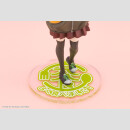 Food for the Soul PVC Statue 1/7 Tsutsuji Higa 23 cm  ++Jeeg Best Price 07.2026++