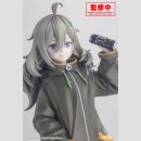 Food for the Soul PVC Statue 1/7 Tsutsuji Higa 23 cm  ++Jeeg Best Price 07.2026++