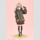 Food for the Soul PVC Statue 1/7 Tsutsuji Higa 23 cm  ++Jeeg Best Price 07.2026++