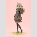 Food for the Soul PVC Statue 1/7 Tsutsuji Higa 23 cm  ++Jeeg Best Price 07.2026++