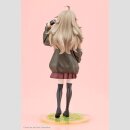 Food for the Soul PVC Statue 1/7 Tsutsuji Higa 23 cm  ++Jeeg Best Price 07.2026++