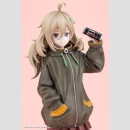 Food for the Soul PVC Statue 1/7 Tsutsuji Higa 23 cm  ++Jeeg Best Price 07.2026++