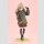 Food for the Soul PVC Statue 1/7 Tsutsuji Higa 23 cm  ++Jeeg Best Price 07.2026++