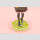 Food for the Soul PVC Statue 1/7 Tsutsuji Higa 23 cm  ++Jeeg Best Price 07.2026++