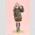 Food for the Soul PVC Statue 1/7 Tsutsuji Higa 23 cm  ++Jeeg Best Price 07.2026++