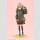 Food for the Soul PVC Statue 1/7 Tsutsuji Higa 23 cm  ++Jeeg Best Price 07.2026++