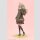 Food for the Soul PVC Statue 1/7 Tsutsuji Higa 23 cm  ++Jeeg Best Price 07.2026++