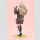 Food for the Soul PVC Statue 1/7 Tsutsuji Higa 23 cm  ++Jeeg Best Price 07.2026++