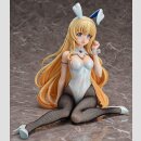 Goblin Slayer PVC Statue 1/4 Priestess Bunny Ver. 25 cm