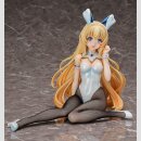 Goblin Slayer PVC Statue 1/4 Priestess Bunny Ver. 25 cm