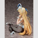 Goblin Slayer PVC Statue 1/4 Priestess Bunny Ver. 25 cm