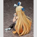 Goblin Slayer PVC Statue 1/4 Priestess Bunny Ver. 25 cm