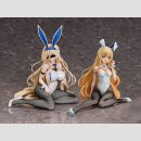 Goblin Slayer PVC Statue 1/4 Priestess Bunny Ver. 25 cm