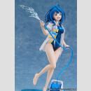 Makeine: Too Many Losing Heroines! Statue 1/7 Anna Yanami School Swimsuit Ver. 25 cm