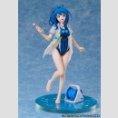 Makeine: Too Many Losing Heroines! Statue 1/7 Anna Yanami School Swimsuit Ver. 25 cm
