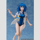 Makeine: Too Many Losing Heroines! Statue 1/7 Anna Yanami School Swimsuit Ver. 25 cm