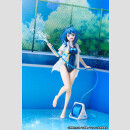 Makeine: Too Many Losing Heroines! Statue 1/7 Anna Yanami School Swimsuit Ver. 25 cm
