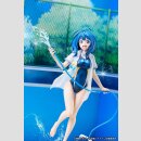 Makeine: Too Many Losing Heroines! Statue 1/7 Anna Yanami School Swimsuit Ver. 25 cm