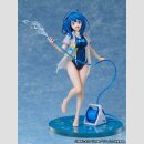 Makeine: Too Many Losing Heroines! Statue 1/7 Anna Yanami School Swimsuit Ver. 25 cm
