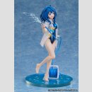 Makeine: Too Many Losing Heroines! Statue 1/7 Anna Yanami School Swimsuit Ver. 25 cm