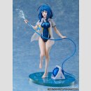Makeine: Too Many Losing Heroines! Statue 1/7 Anna Yanami School Swimsuit Ver. 25 cm