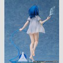Makeine: Too Many Losing Heroines! Statue 1/7 Anna Yanami School Swimsuit Ver. 25 cm